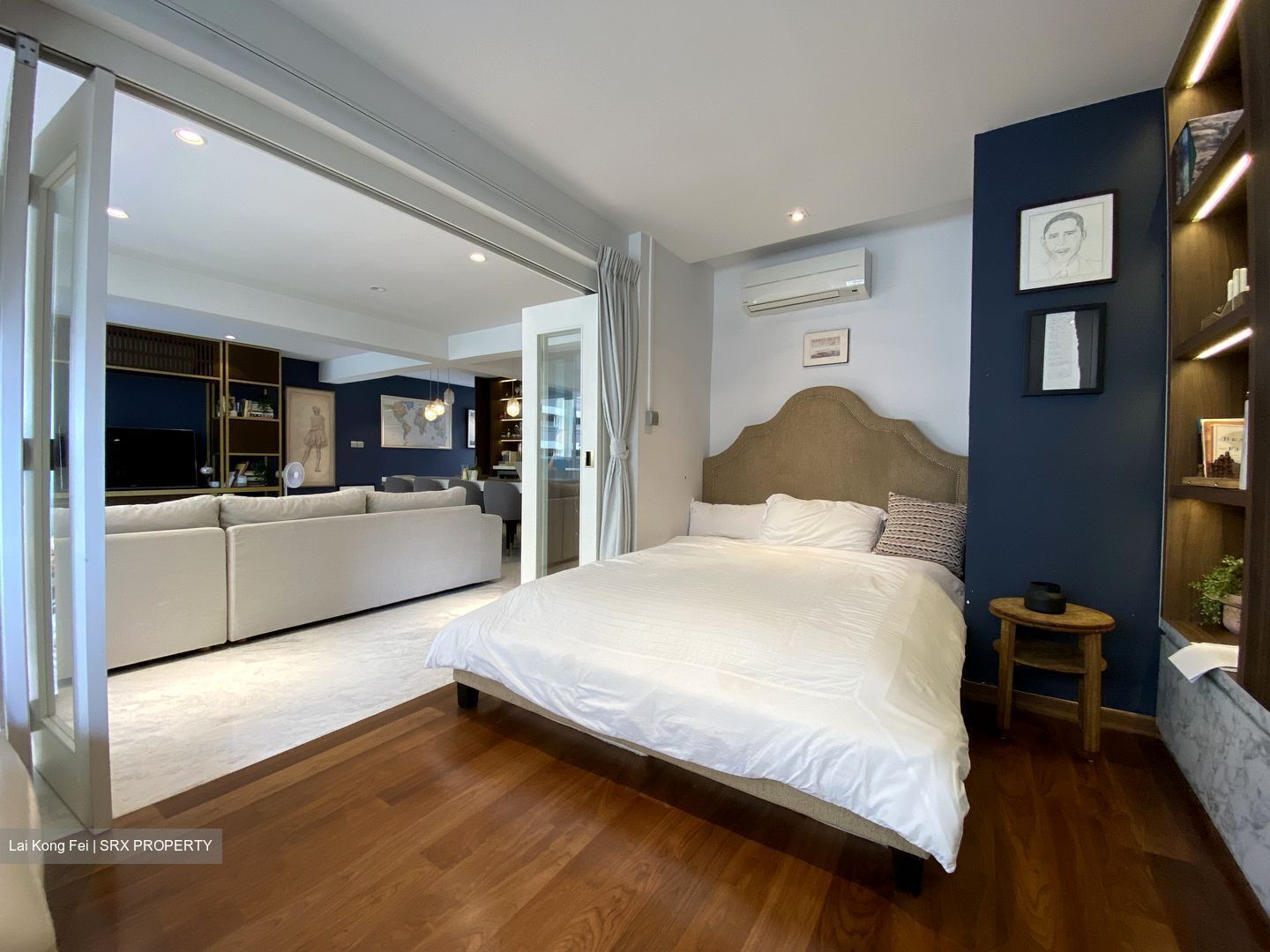 Holland Avenue (Queenstown), HDB Executive #358353481